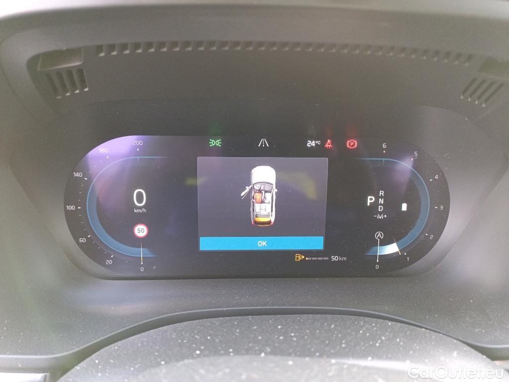 Volvo  XC60 VOLVO  / 2017 / 5P / todoterreno 2.0 B4 D Momentum Pro Auto #4