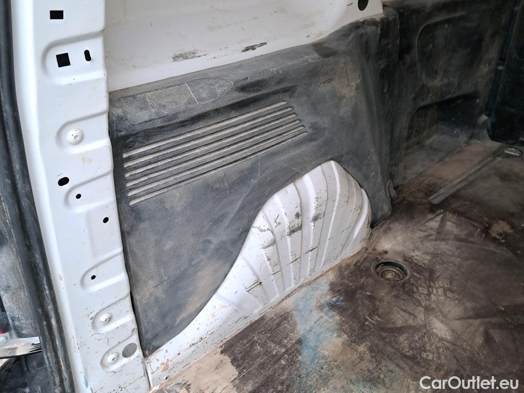 Citroen  Berlingo CITROEN  / 2018 / 3P / furgón derivado de turismo Talla M BlueHDi 100 WORKER #29