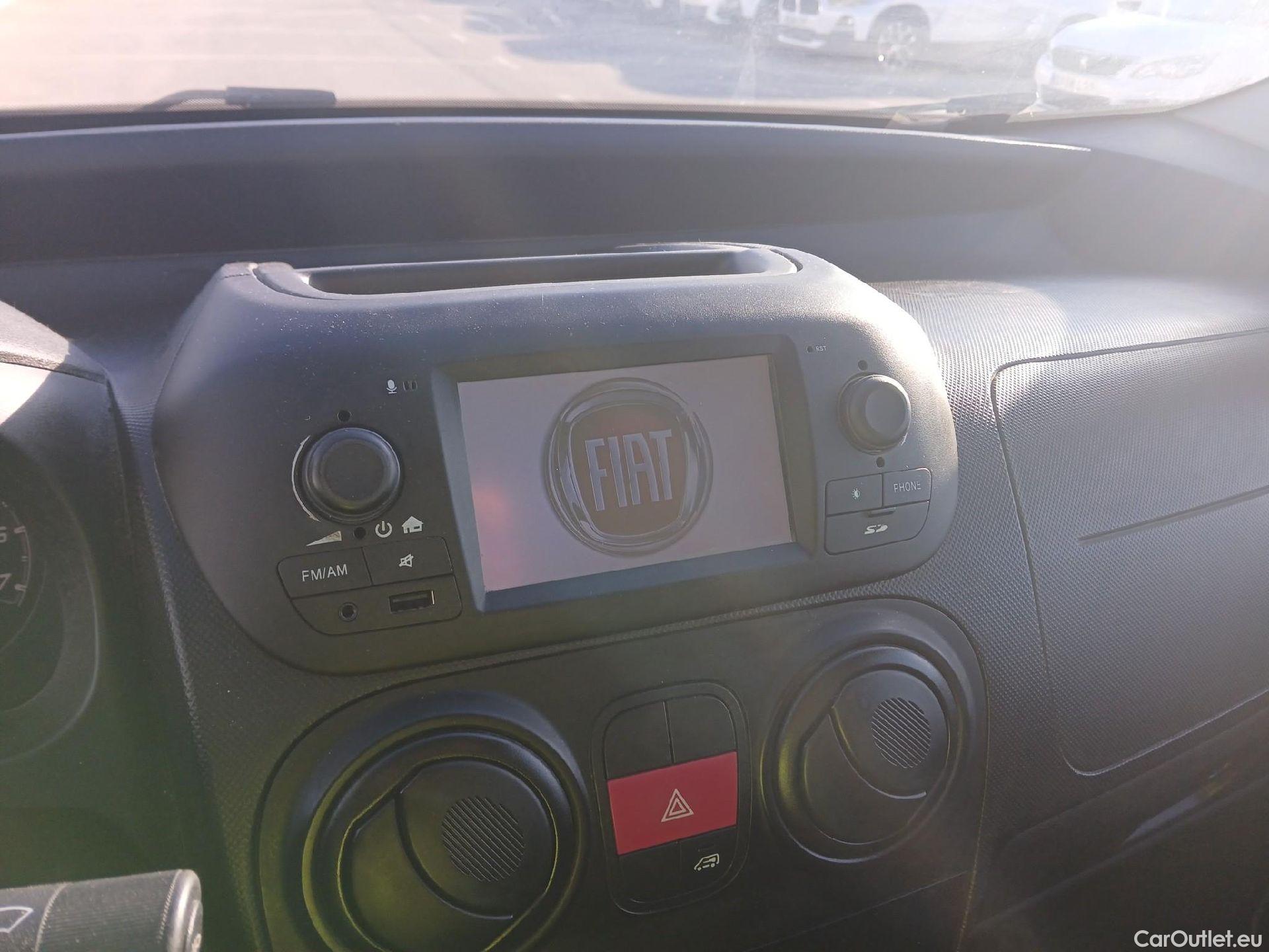 Fiat  Fiorino  1.3 Multijet 80CV MT5 E6 #10