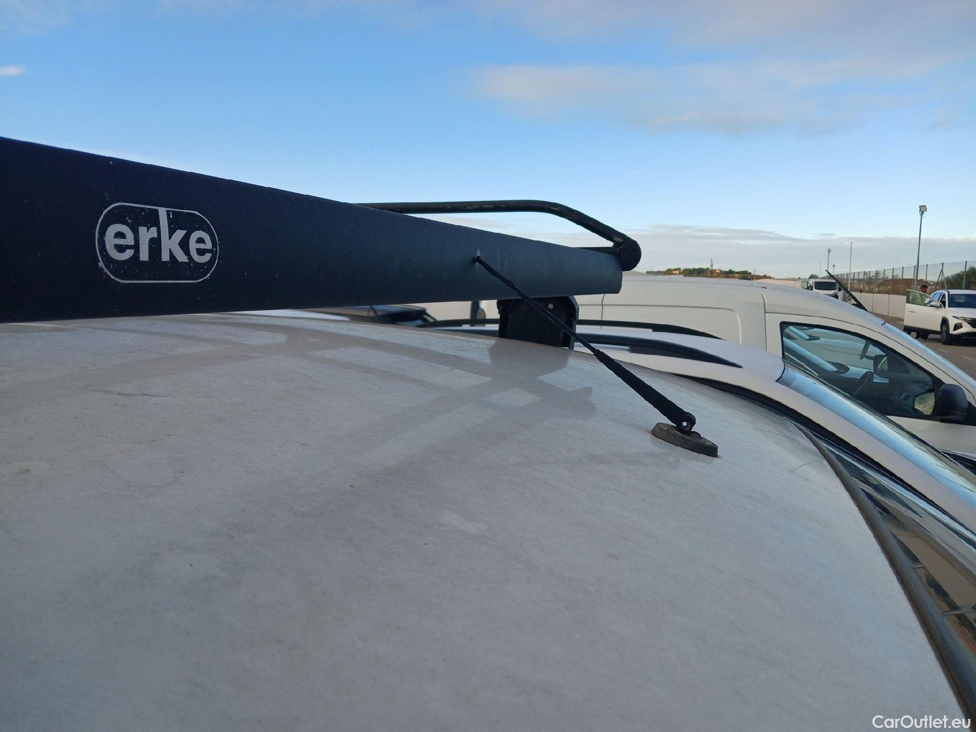 Fiat  Fiorino  1.3 Multijet 80CV MT5 E6 #27