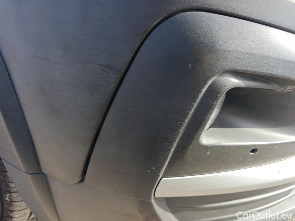  Peugeot  RIFTER PEUGEOT  / 2018 / 4P / combi Active Standard BlueHDi 73kW (IND) #42