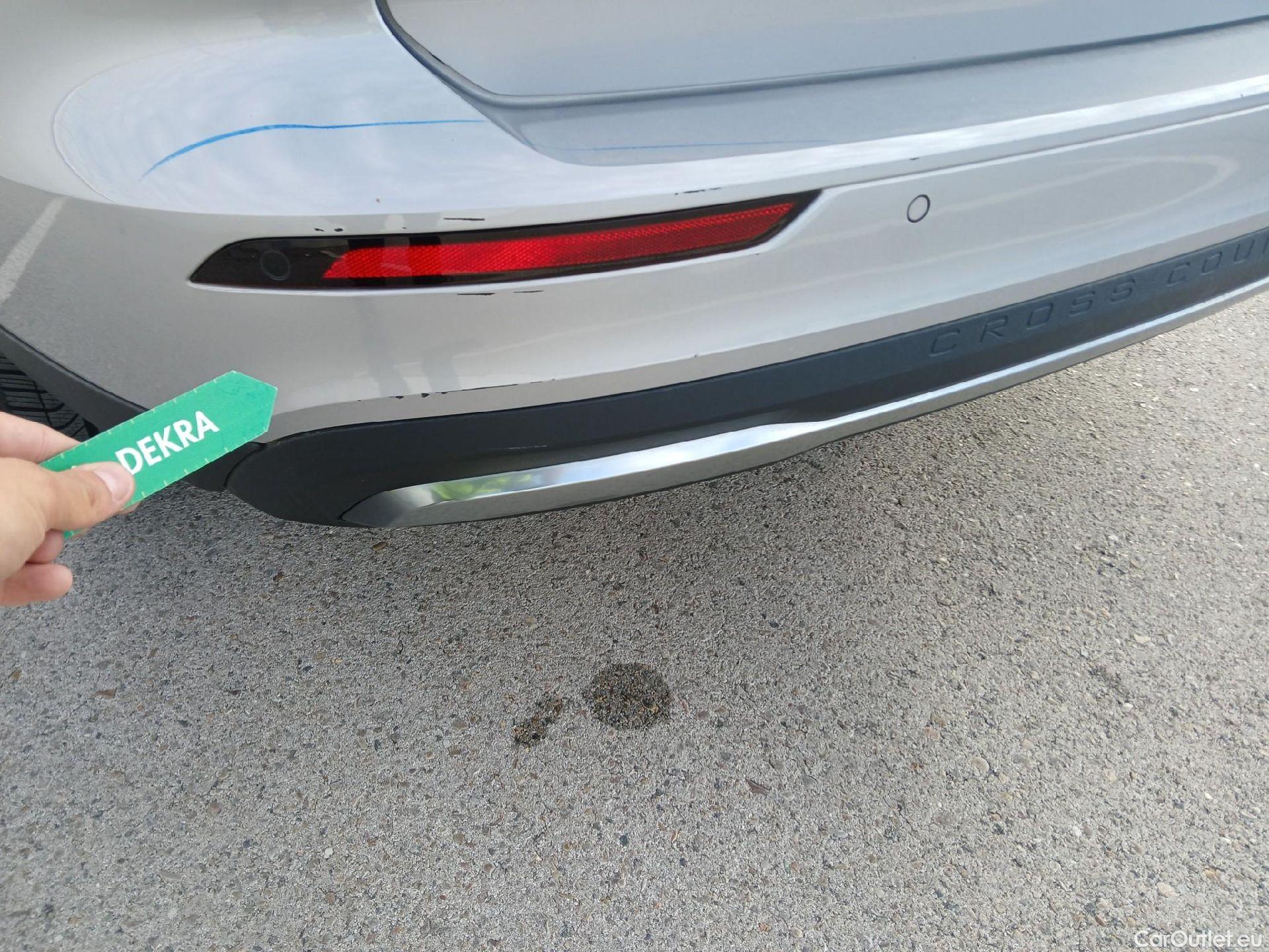 Volvo  V60 VOLVO  Cross Country / 2018 / 5P / familiar 2.0 B4 (D) AWD Cross Country Core Auto #24