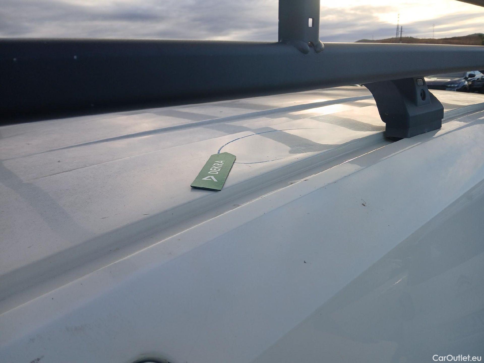 Fiat  Fiorino  1.3 Multijet 80CV MT5 E6 #31