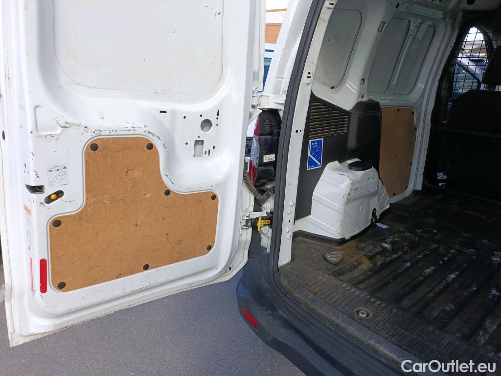  Ford  Transit  Courier Trend 1.5 TDCi 75CV MT6 E6dT #15