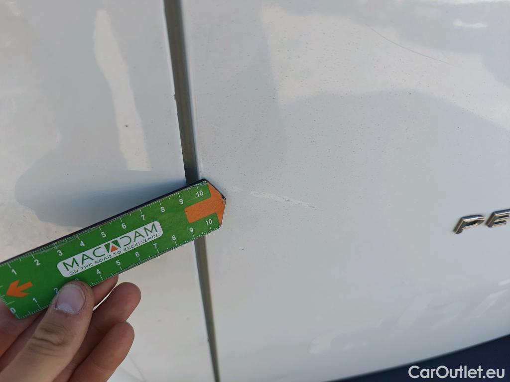  Peugeot  RIFTER PEUGEOT  / 2018 / 4P / combi Active Standard BlueHDi 73kW (IND) #23