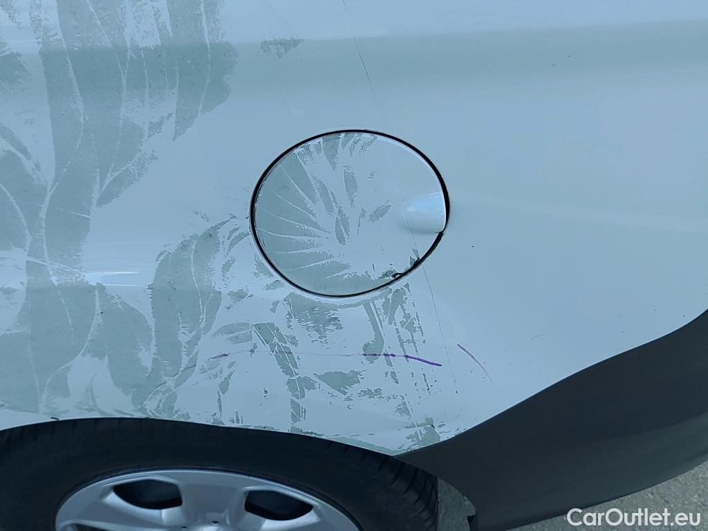  Ford  Transit FORD  Courier/2014/4P/furgón der.turis Van 1.5 TDCi 56kW Trend #1