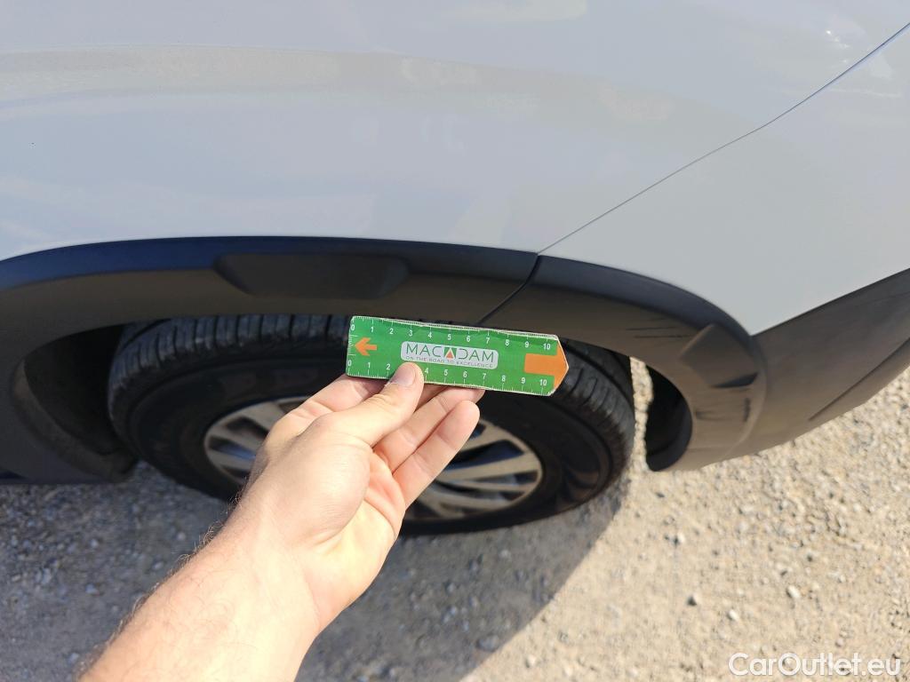  Peugeot  RIFTER PEUGEOT  / 2018 / 4P / combi Active Standard BlueHDi 73kW (IND) #50