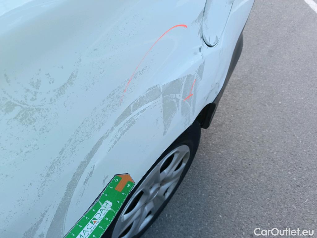  Ford  Transit  Courier Trend 1.5 TDCi 75CV MT6 E6dT #4