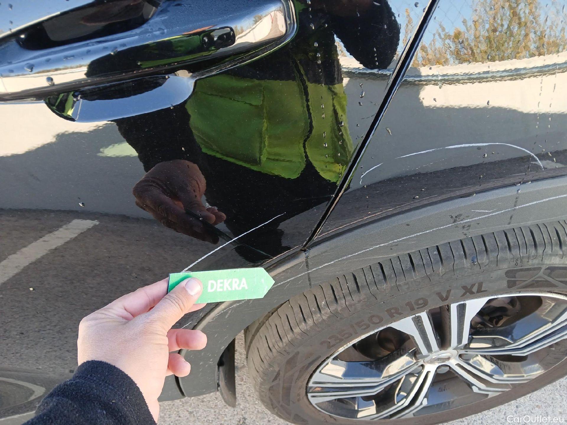 Volvo  XC 40 VOLVO XC40 / 2017 / 5P / todoterreno 1.5 T4 Twin Recharge Inscription Auto #28