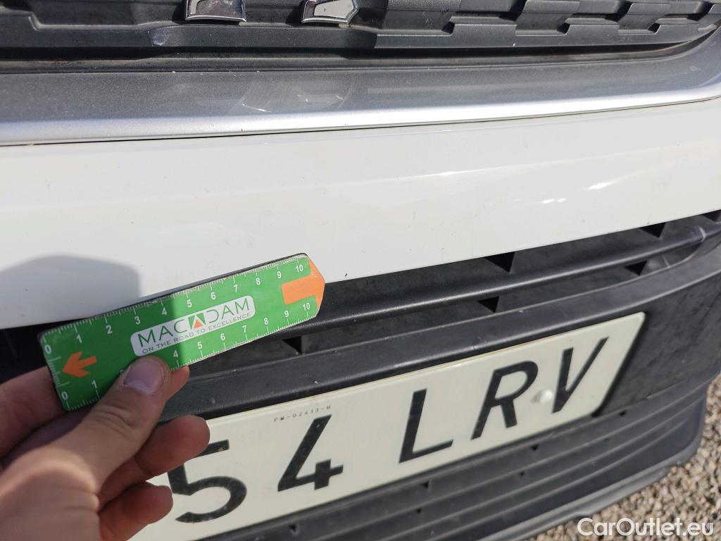  Peugeot  RIFTER PEUGEOT  / 2018 / 4P / combi Active Standard BlueHDi 73kW (IND) #55