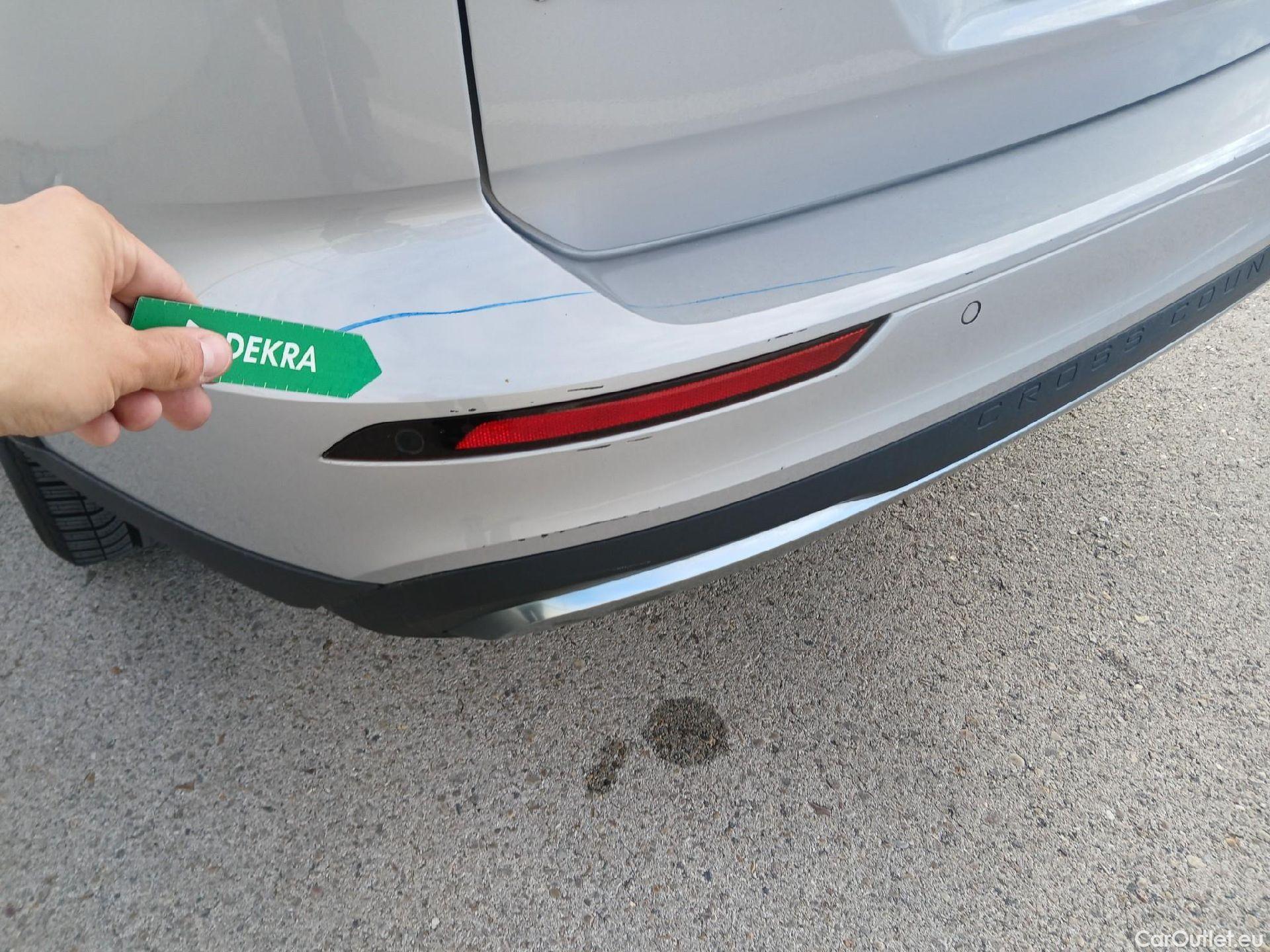 Volvo  V60 VOLVO  Cross Country / 2018 / 5P / familiar 2.0 B4 (D) AWD Cross Country Core Auto #21