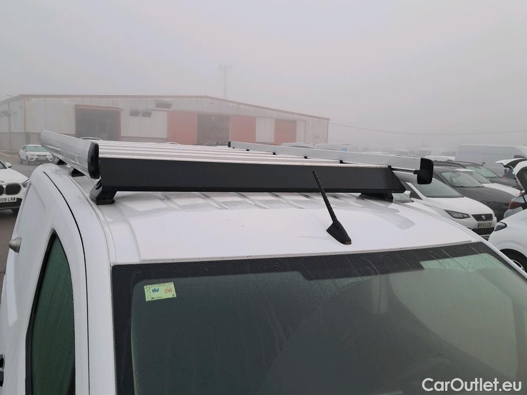 Citroen  Berlingo CITROEN  / 2018 / 3P / furgón derivado de turismo Talla M BlueHDi 100 WORKER #16