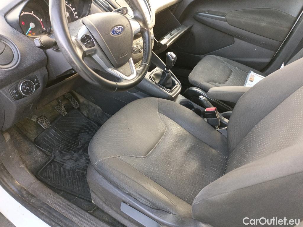  Ford  Transit  Courier Trend 1.5 TDCi 75CV MT6 E6dT #37