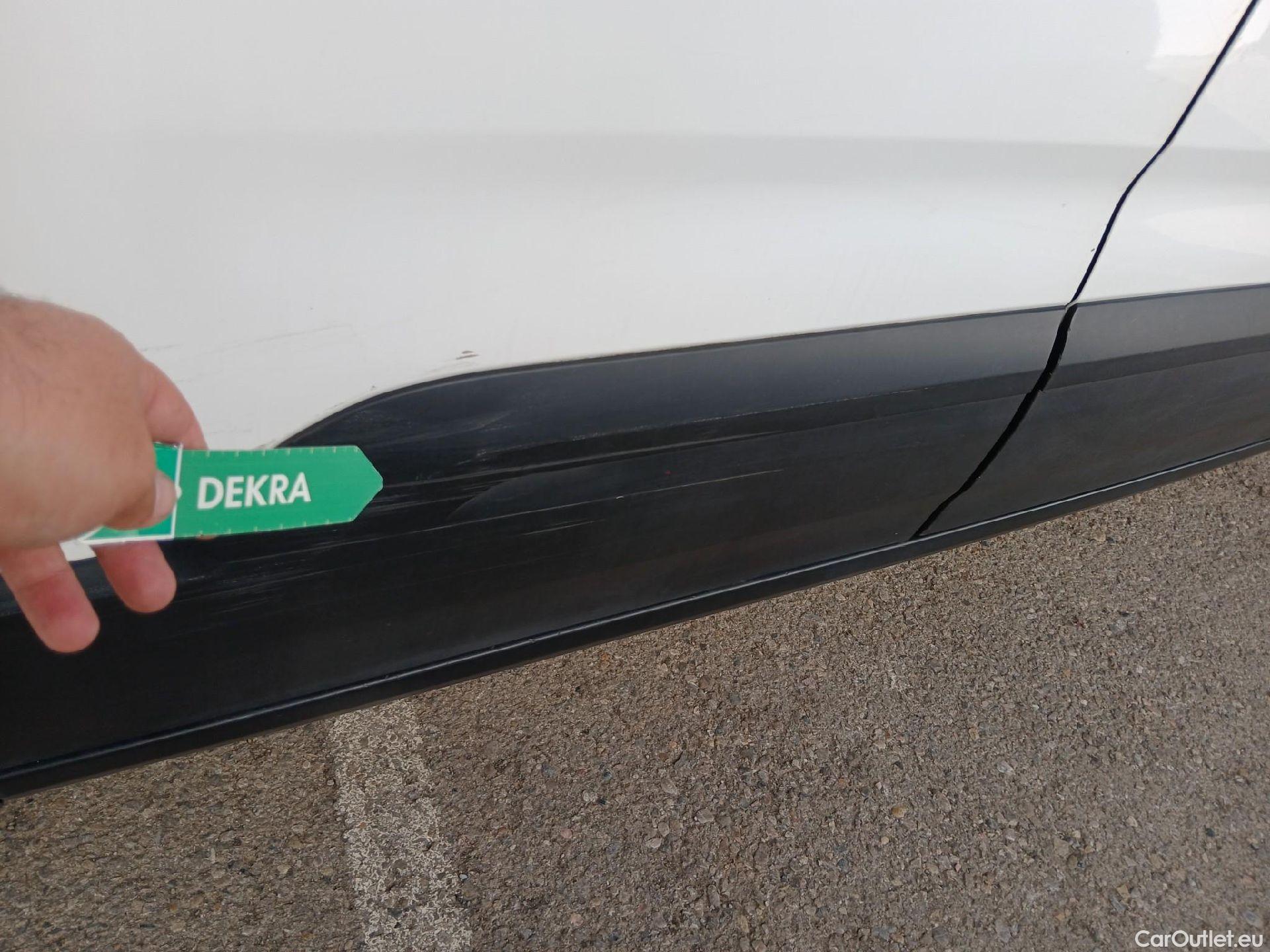  Peugeot  RIFTER PEUGEOT  / 2018 / 4P / combi Access Standard BlueHDi 73kW (AC) #86