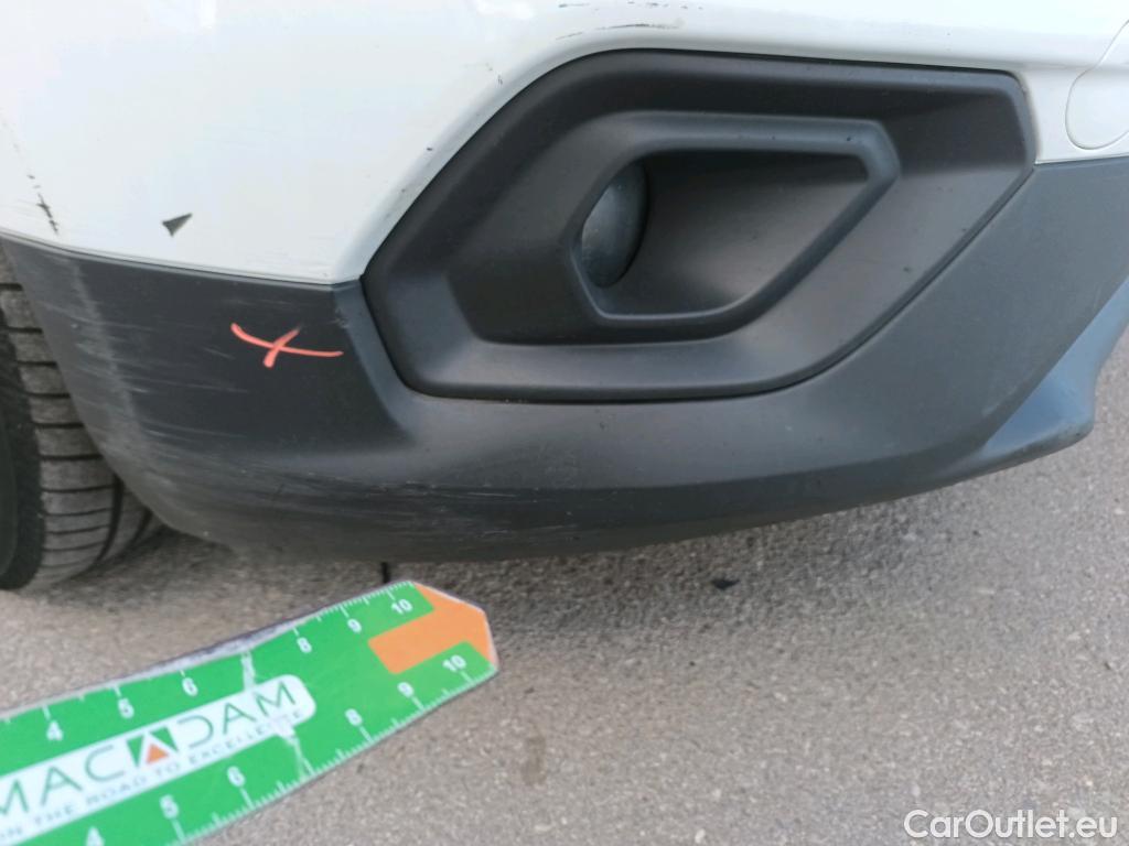  Ford  Transit  Courier Trend 1.5 TDCi 75CV MT6 E6dT #43