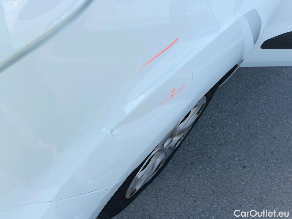  Ford  Transit  Courier Trend 1.5 TDCi 75CV MT6 E6dT #26