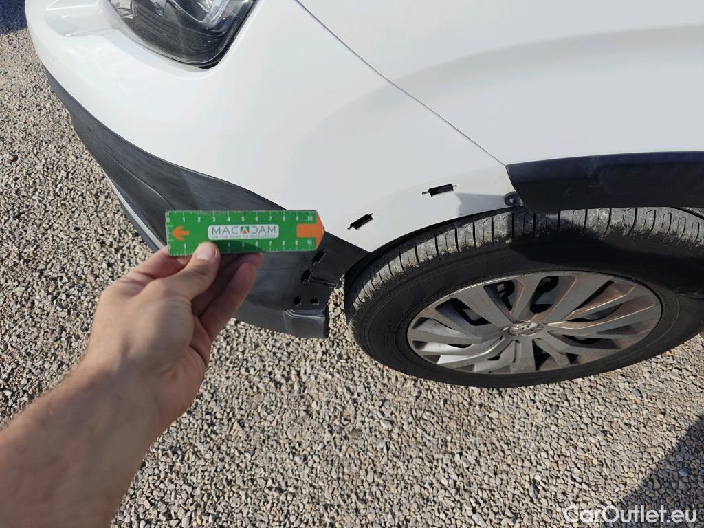  Peugeot  RIFTER PEUGEOT  / 2018 / 4P / combi Active Standard BlueHDi 73kW (IND) #44