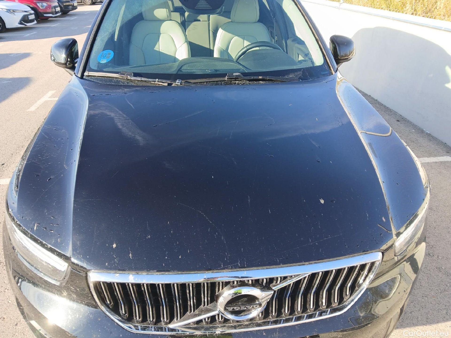 Volvo  XC 40 VOLVO XC40 / 2017 / 5P / todoterreno 1.5 T4 Twin Recharge Inscription Auto #17