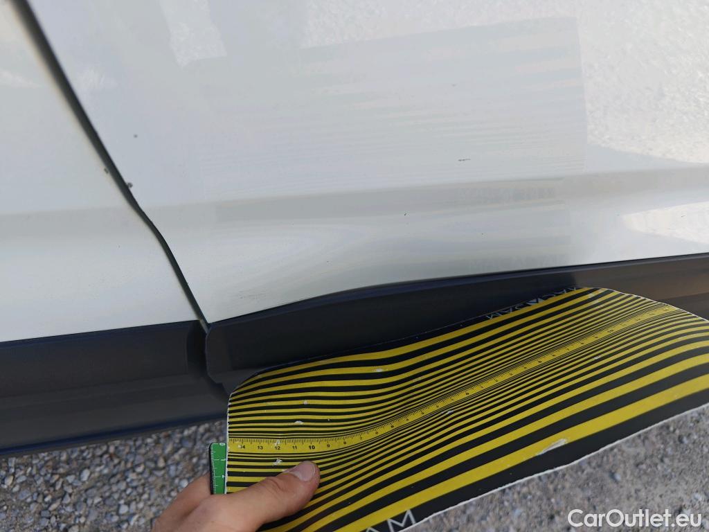  Peugeot  RIFTER PEUGEOT  / 2018 / 4P / combi Active Standard BlueHDi 73kW (IND) #7