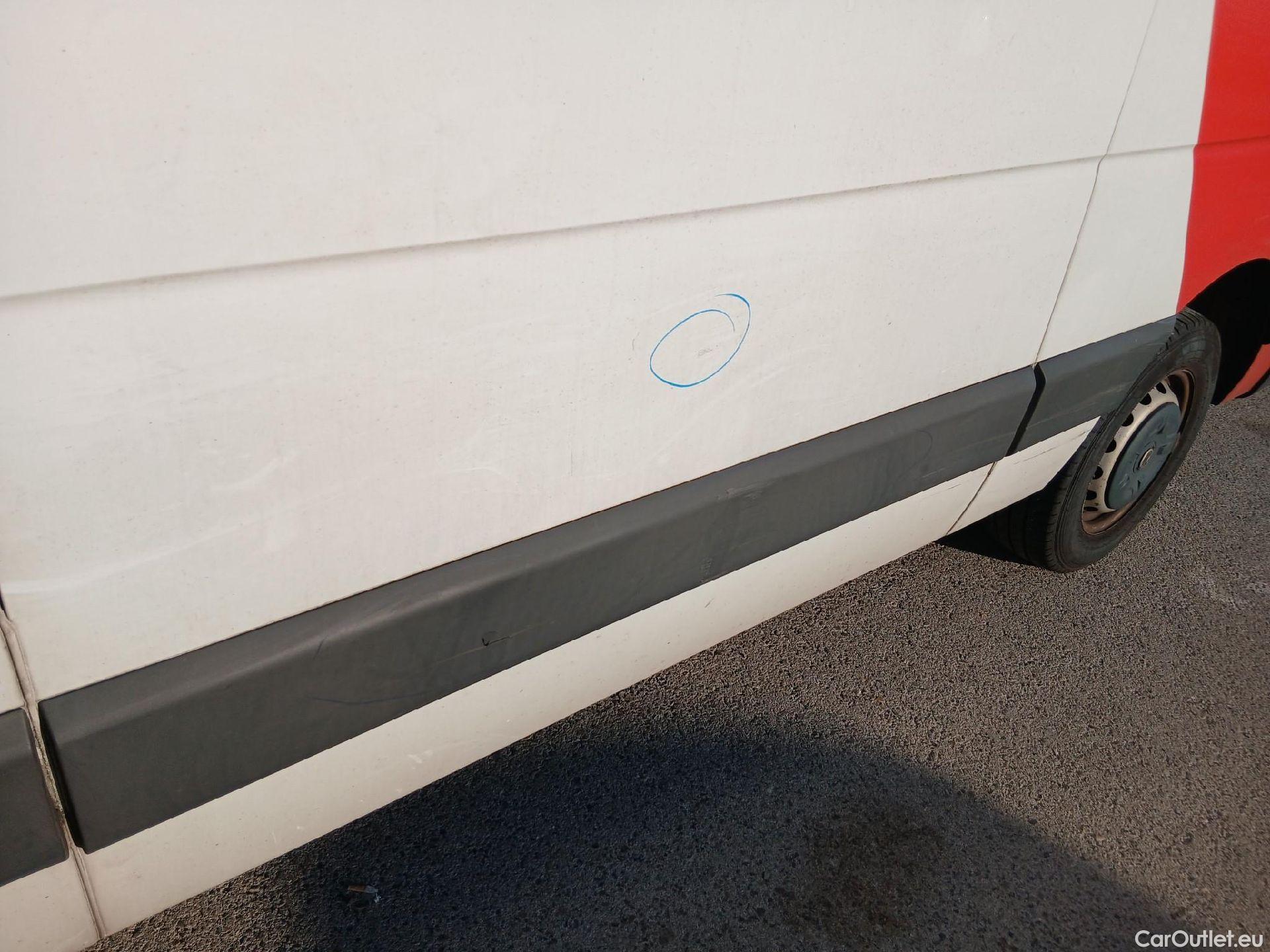  Opel  Movano OPEL  / 2019 / 4P / furgón 2.3 CDTI 99kW (135CV) L2 H2 F 3.5t (CX) #35