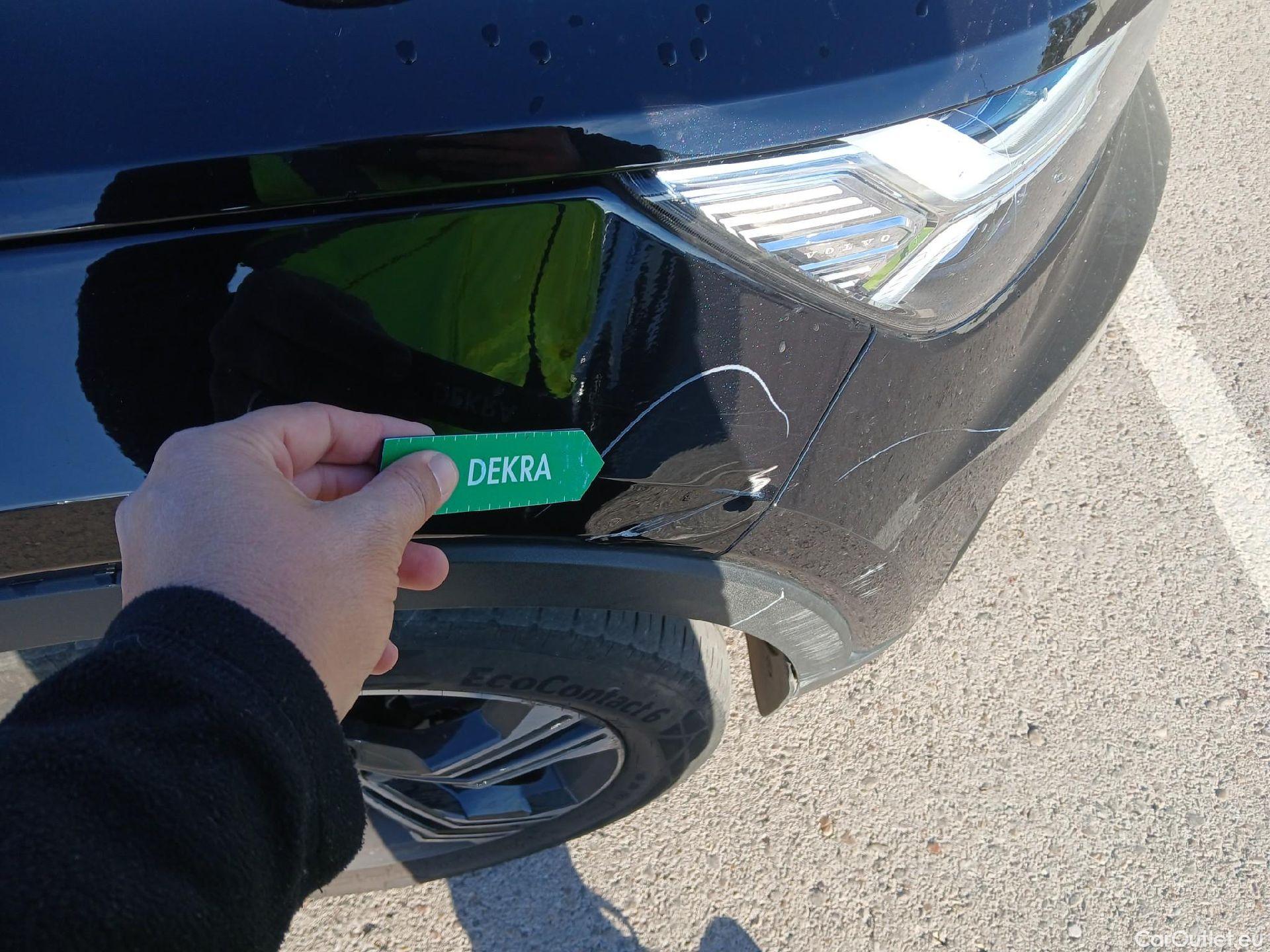 Volvo  XC 40 VOLVO XC40 / 2017 / 5P / todoterreno 1.5 T4 Twin Recharge Inscription Auto #41