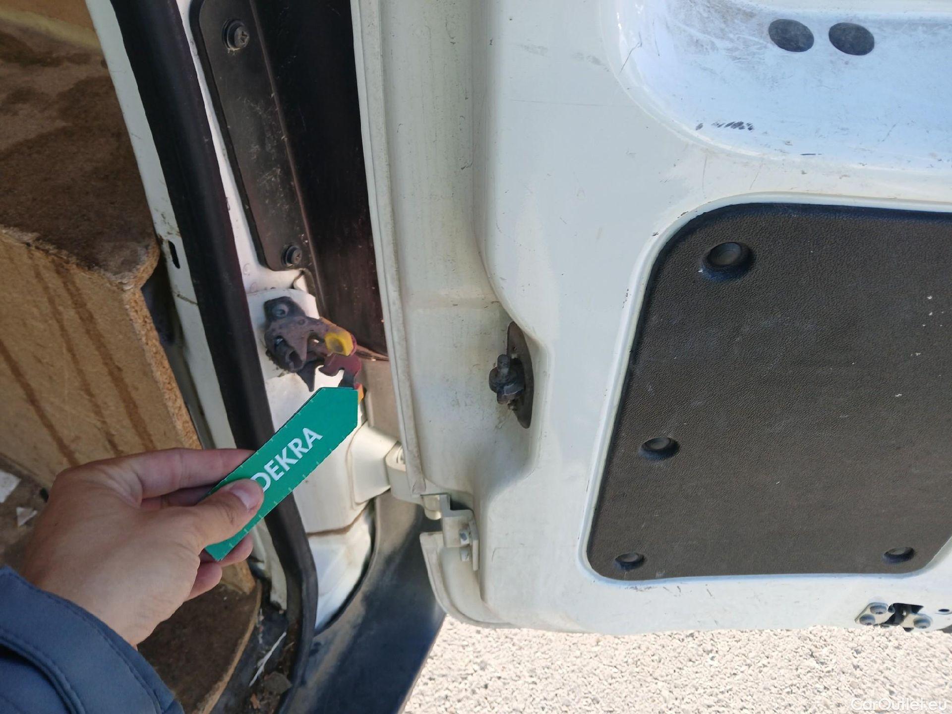 Fiat  Fiorino  1.3 Multijet 80CV MT5 E6 #35