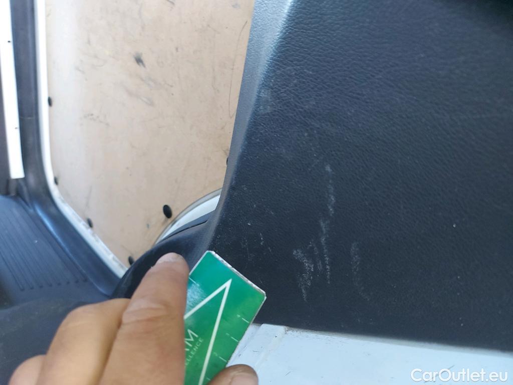  Ford  Transit FORD  Courier/2014/4P/furgón der.turis Van 1.5 TDCi 56kW Trend #27