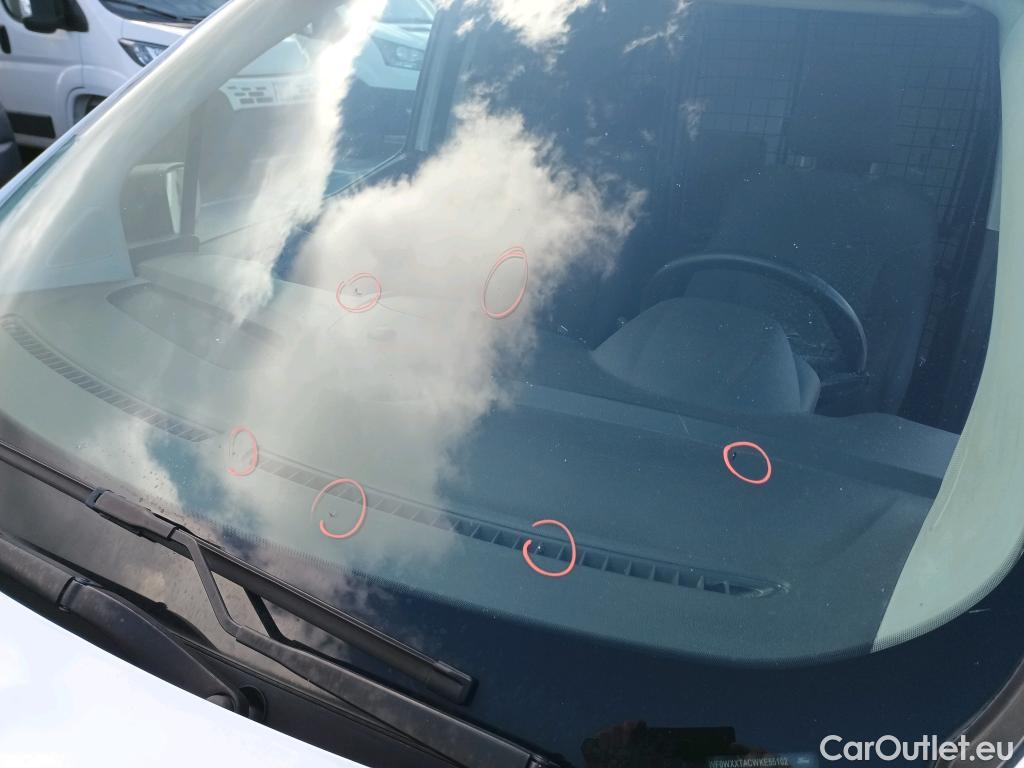  Ford  Transit  Courier Trend 1.5 TDCi 75CV MT6 E6dT #1