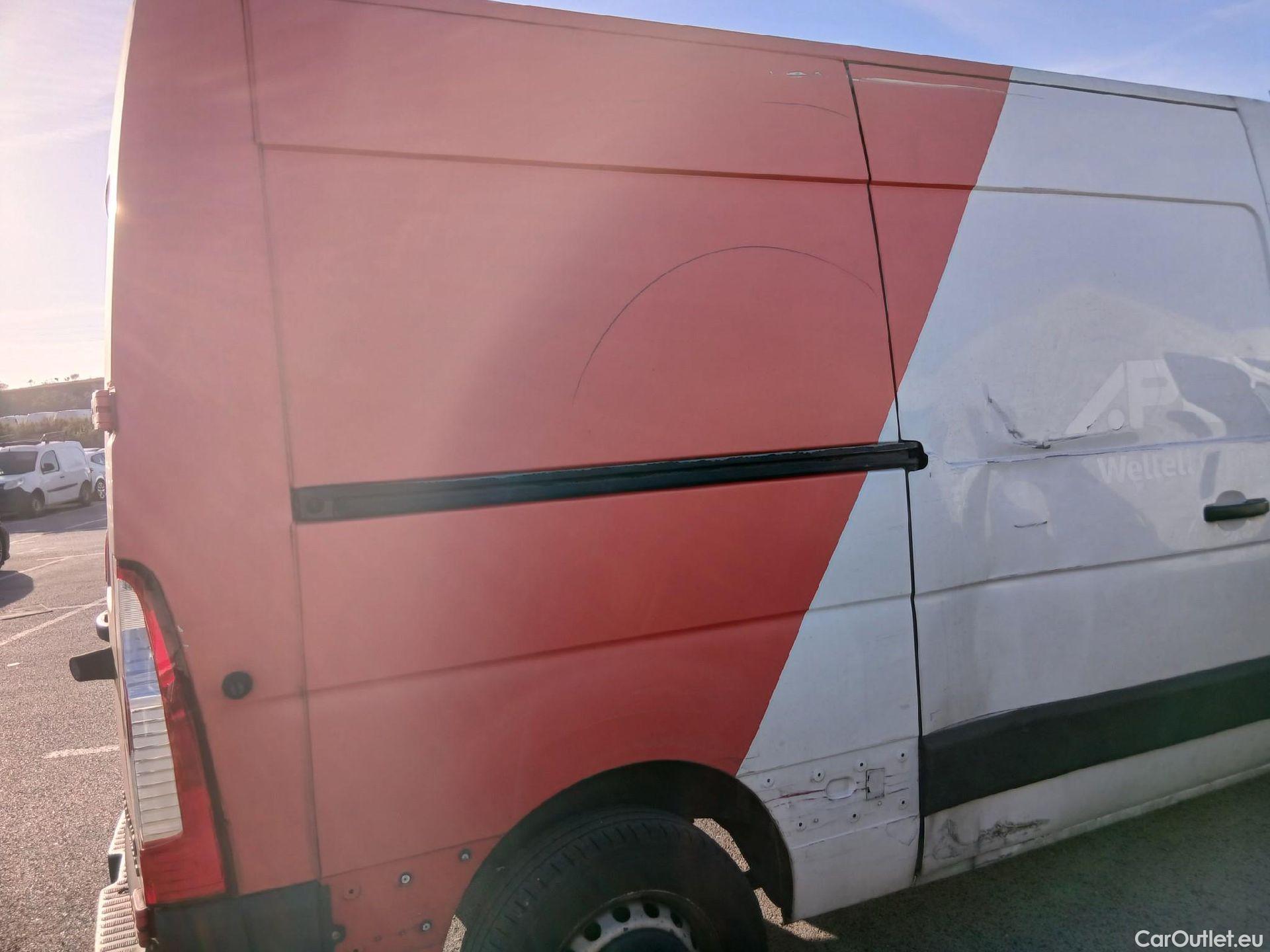  Opel  Movano OPEL  / 2019 / 4P / furgón 2.3 CDTI 99kW (135CV) L2 H2 F 3.5t (CX) #57