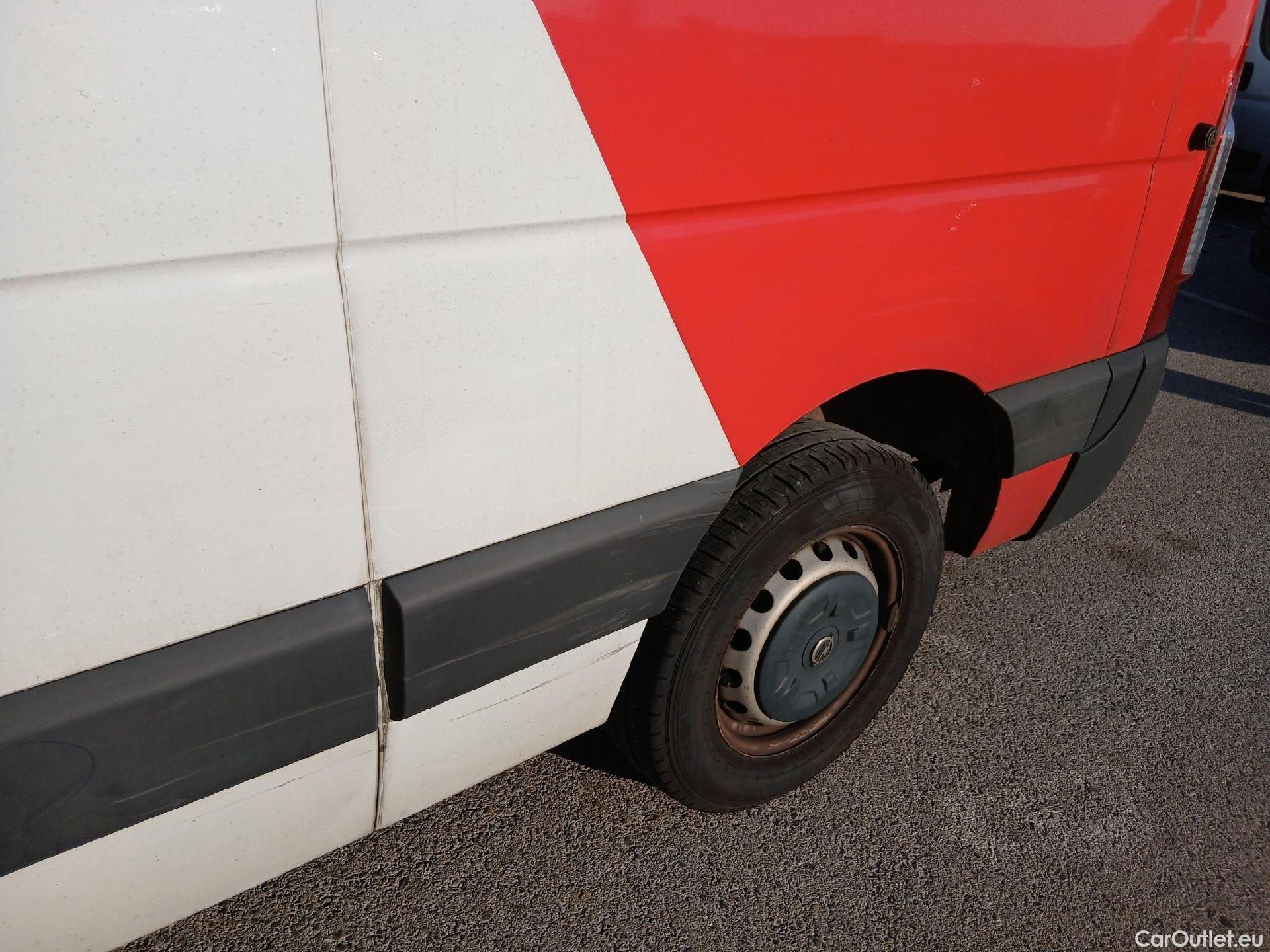  Opel  Movano OPEL  / 2019 / 4P / furgón 2.3 CDTI 99kW (135CV) L2 H2 F 3.5t (CX) #36