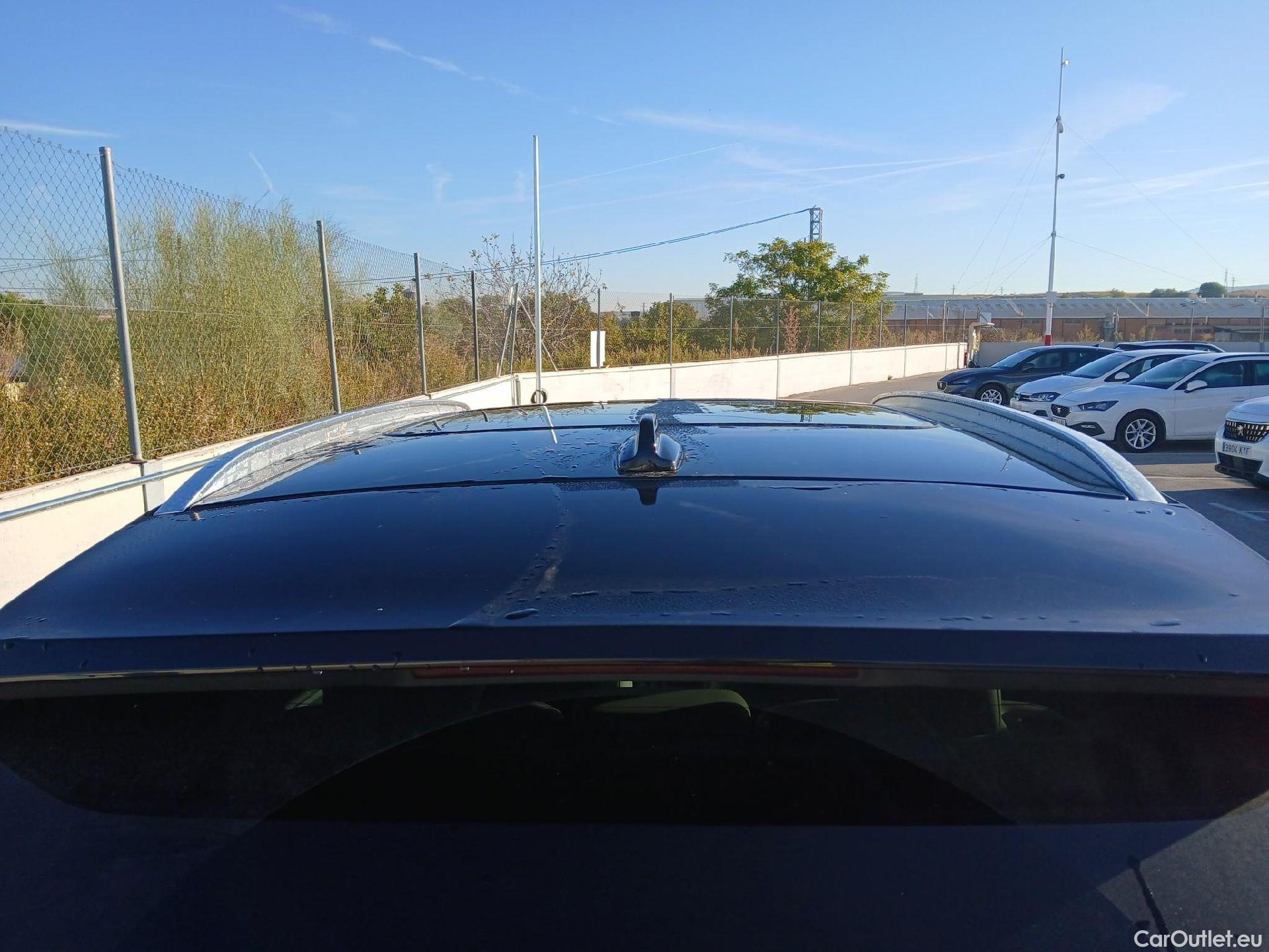 Volvo  XC 40 VOLVO XC40 / 2017 / 5P / todoterreno 1.5 T4 Twin Recharge Inscription Auto #9