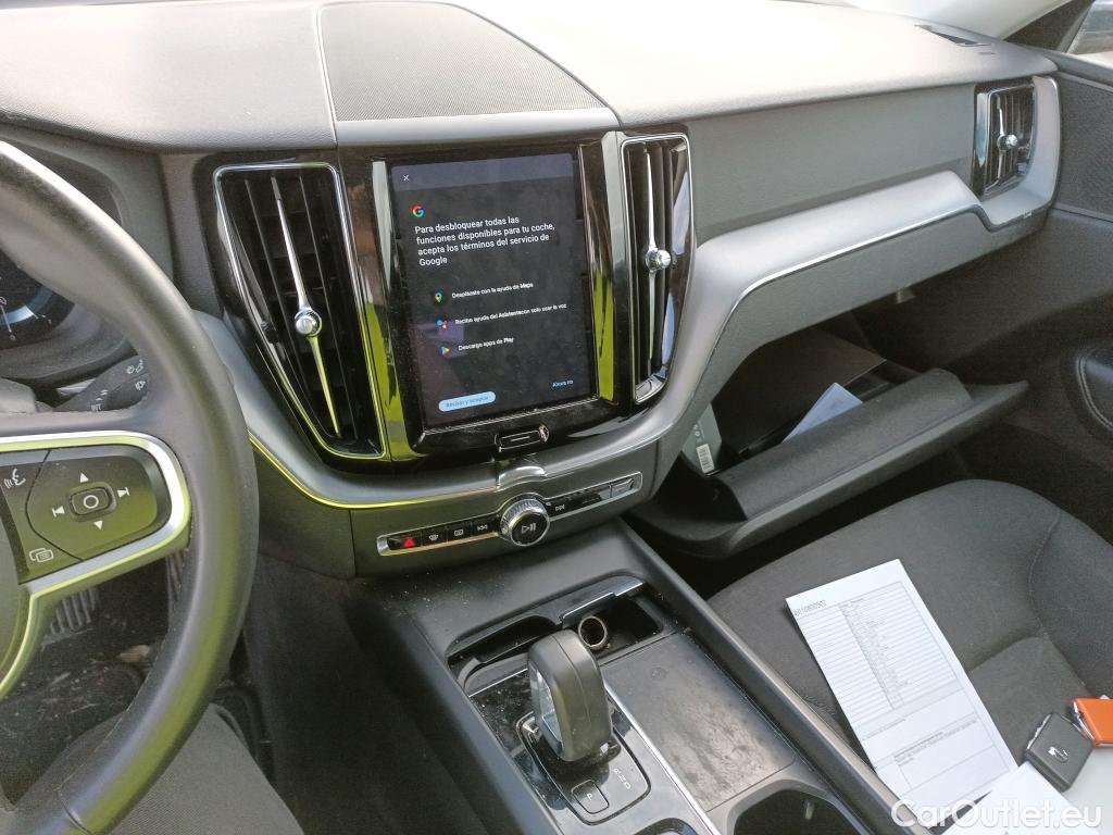 Volvo  XC60 VOLVO  / 2017 / 5P / todoterreno 2.0 B4 D Momentum Pro Auto #13