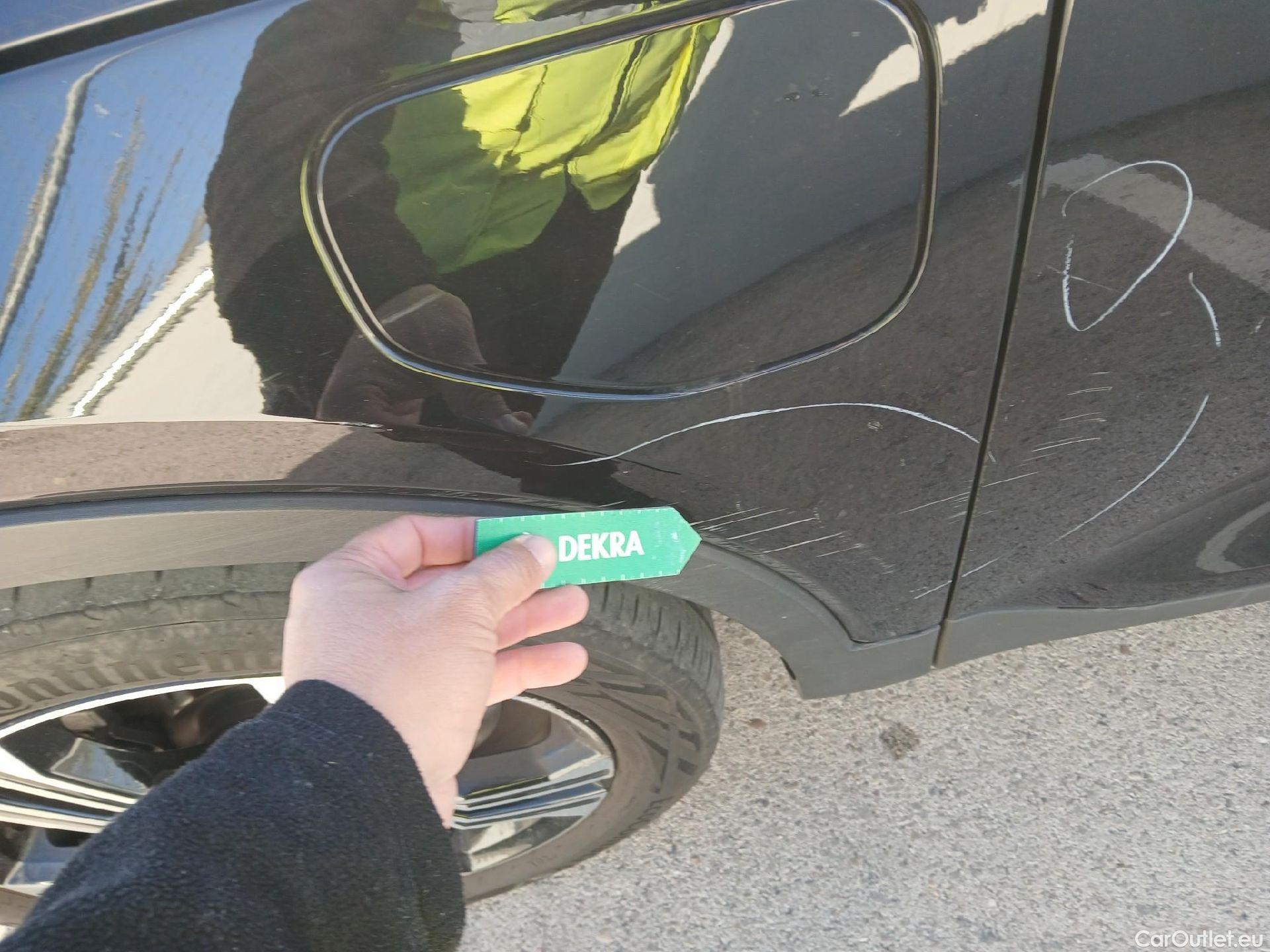 Volvo  XC 40 VOLVO XC40 / 2017 / 5P / todoterreno 1.5 T4 Twin Recharge Inscription Auto #21