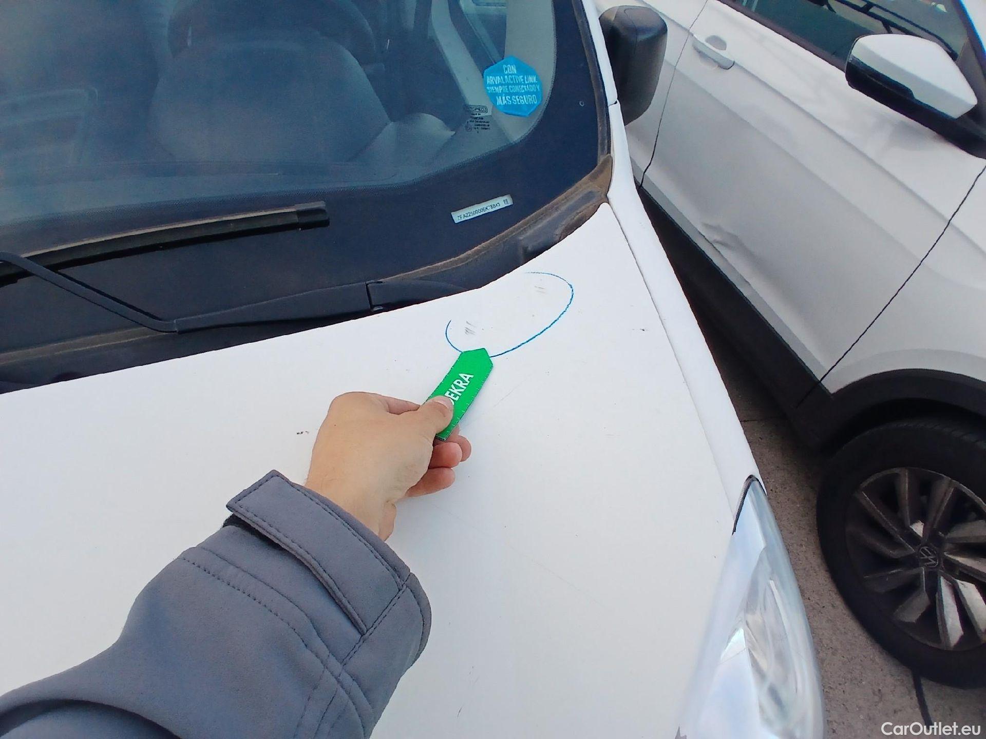 Fiat  Fiorino  1.3 Multijet 80CV MT5 E6 #6