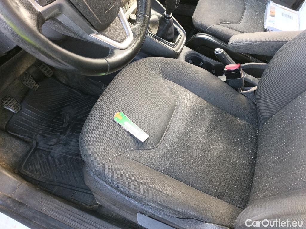  Ford  Transit  Courier Trend 1.5 TDCi 75CV MT6 E6dT #35