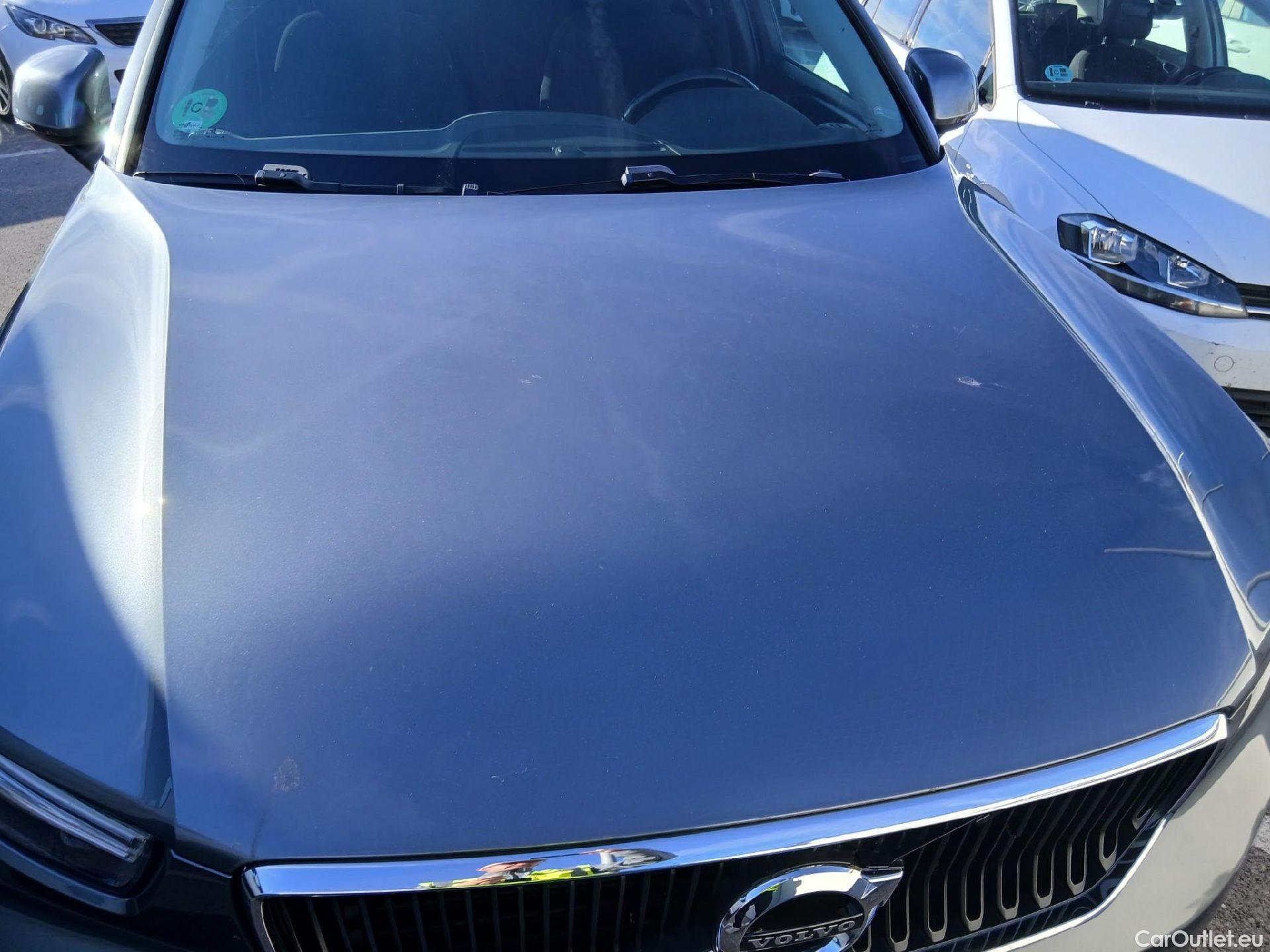  Volvo  XC 40 VOLVO XC40 / 2017 / 5P / todoterreno 1.5 T3 #9