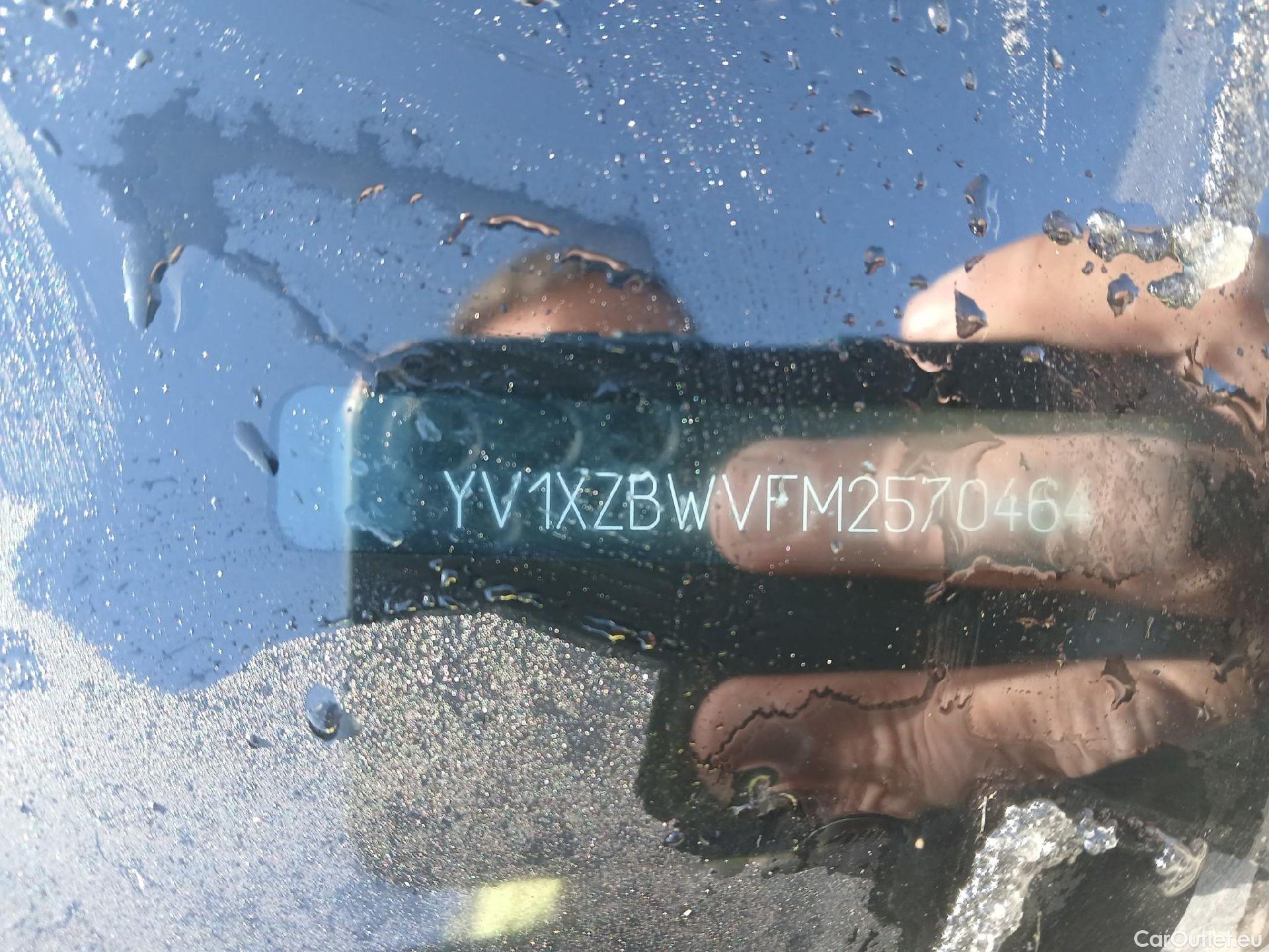 Volvo  XC 40 VOLVO XC40 / 2017 / 5P / todoterreno 1.5 T4 Twin Recharge Inscription Auto #18