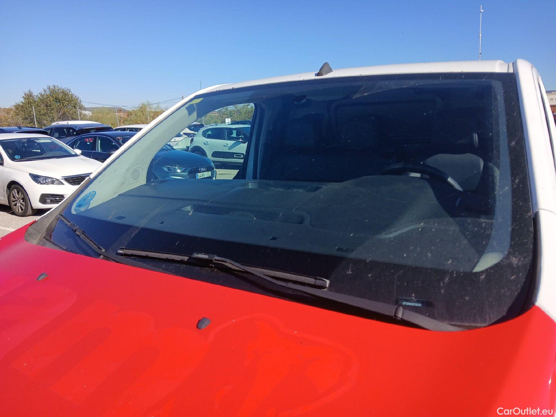  Peugeot  Expert PEUGEOT  / 2016 / 4P / furgón Furgón Pro BlueHDi 85KW (115CV) Standard #17