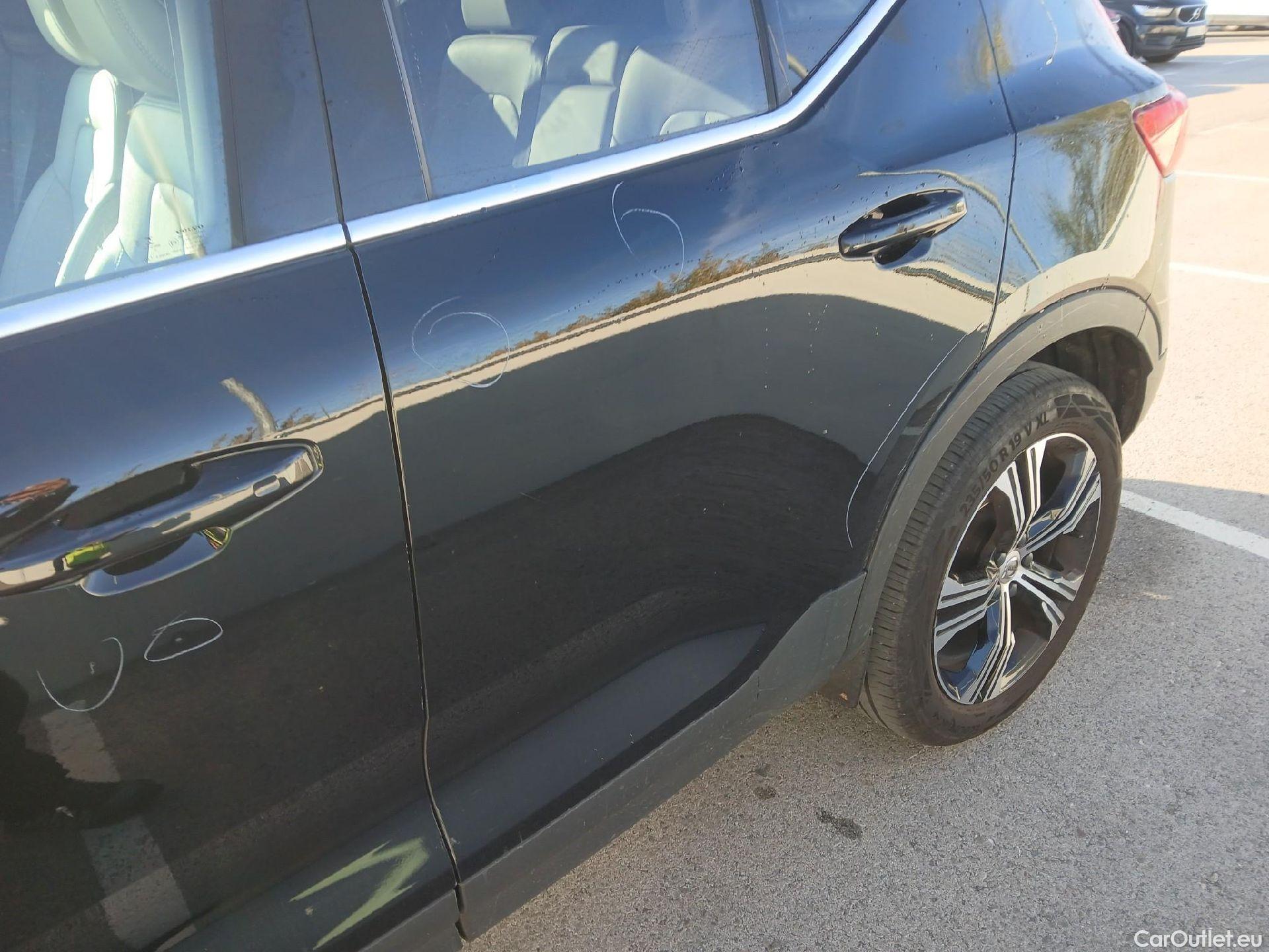 Volvo  XC 40 VOLVO XC40 / 2017 / 5P / todoterreno 1.5 T4 Twin Recharge Inscription Auto #26