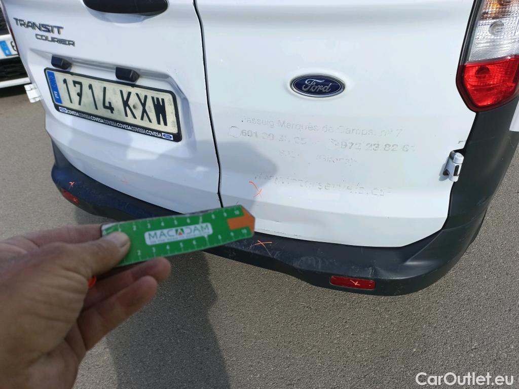  Ford  Transit  Courier Trend 1.5 TDCi 75CV MT6 E6dT #13