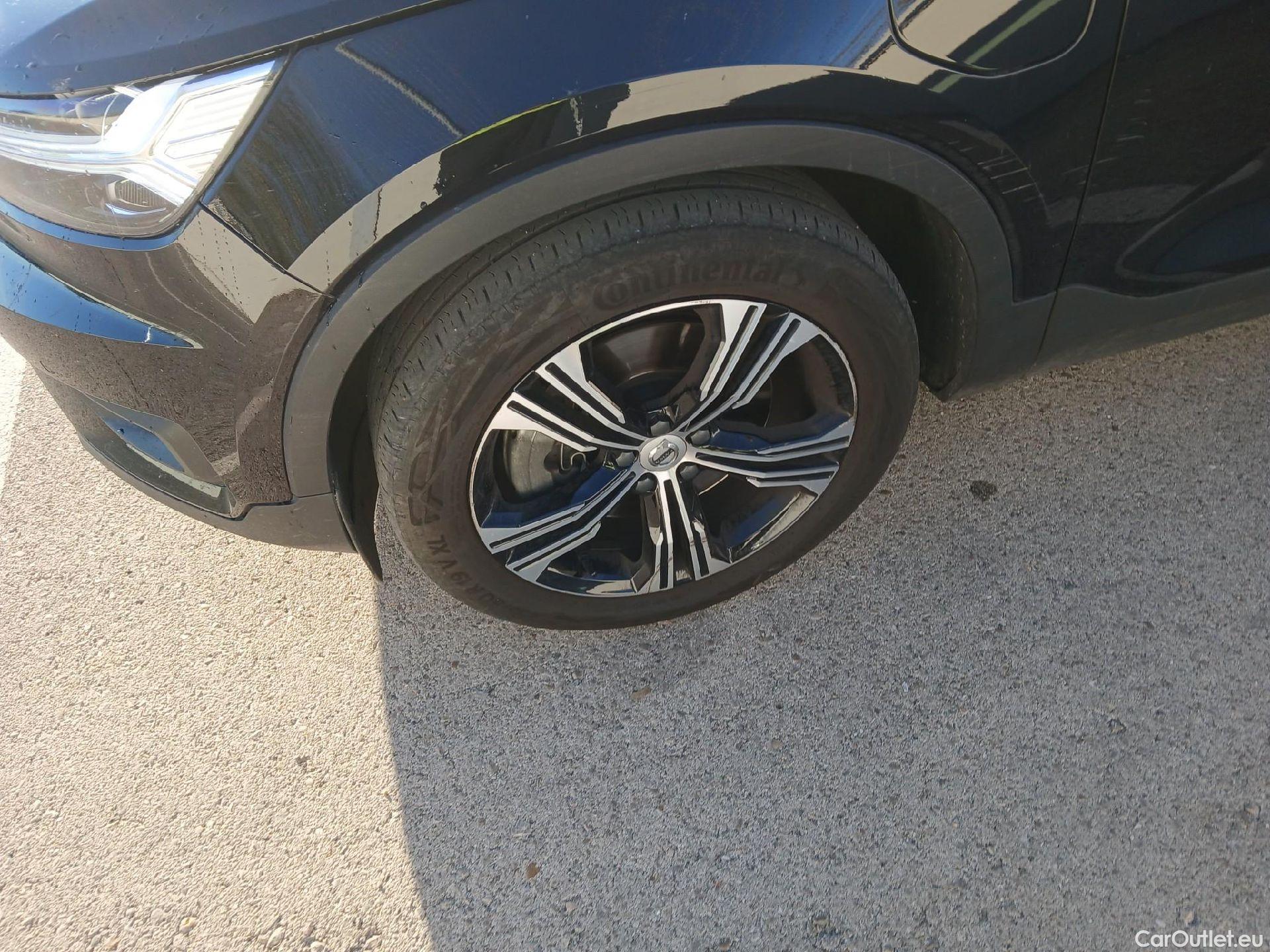 Volvo  XC 40 VOLVO XC40 / 2017 / 5P / todoterreno 1.5 T4 Twin Recharge Inscription Auto #6