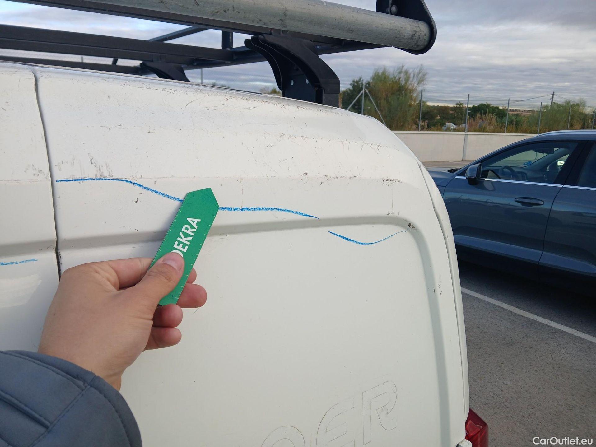 Fiat  Fiorino  1.3 Multijet 80CV MT5 E6 #16