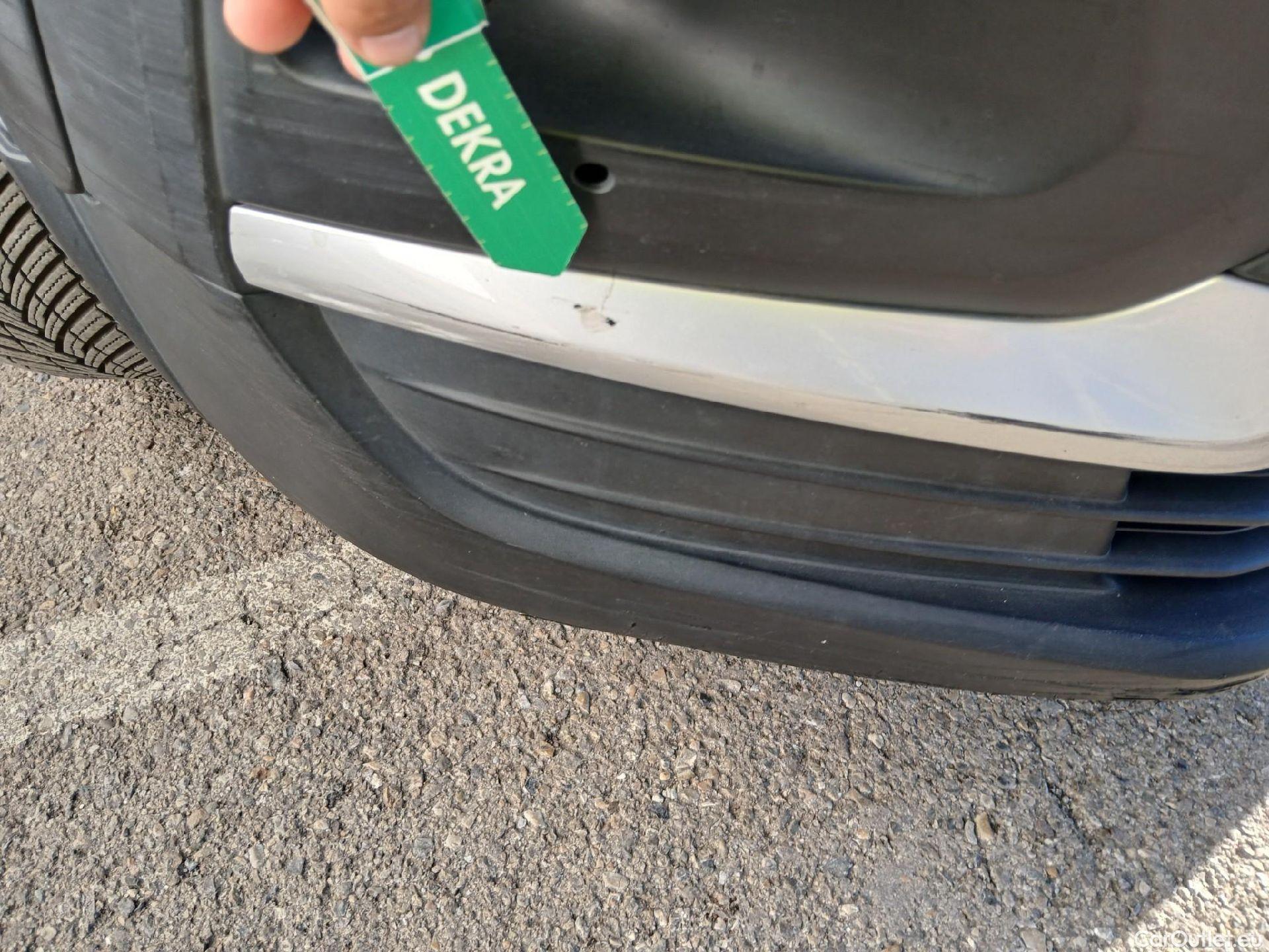  Peugeot  RIFTER PEUGEOT  / 2018 / 4P / combi Access Standard BlueHDi 73kW (AC) #27