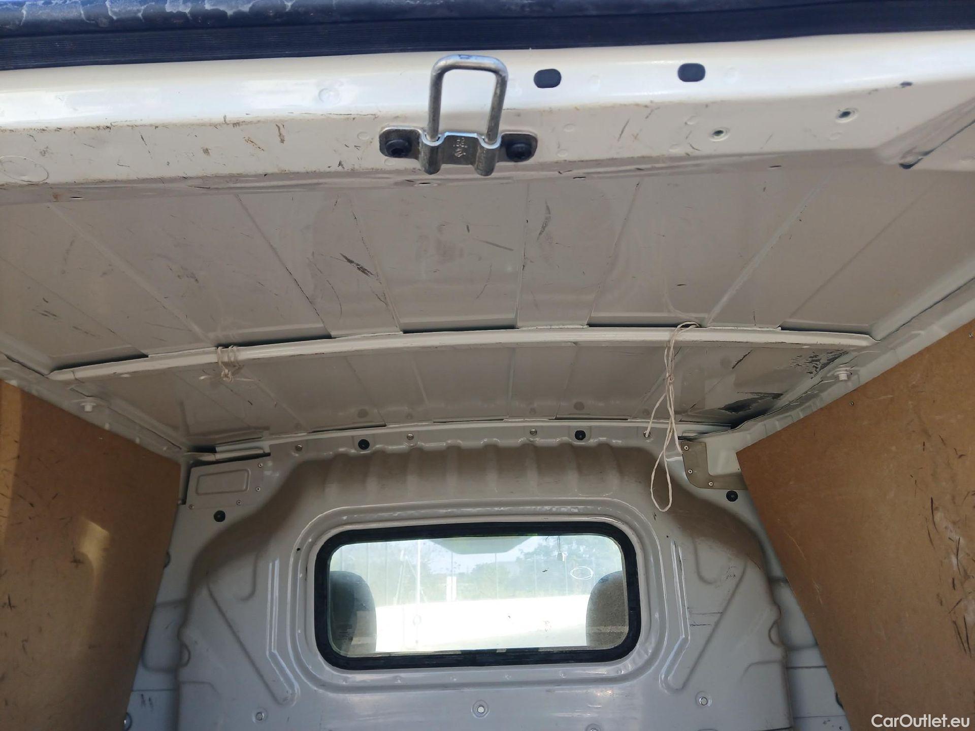 Fiat  Fiorino  1.3 Multijet 80CV MT5 E6 #9