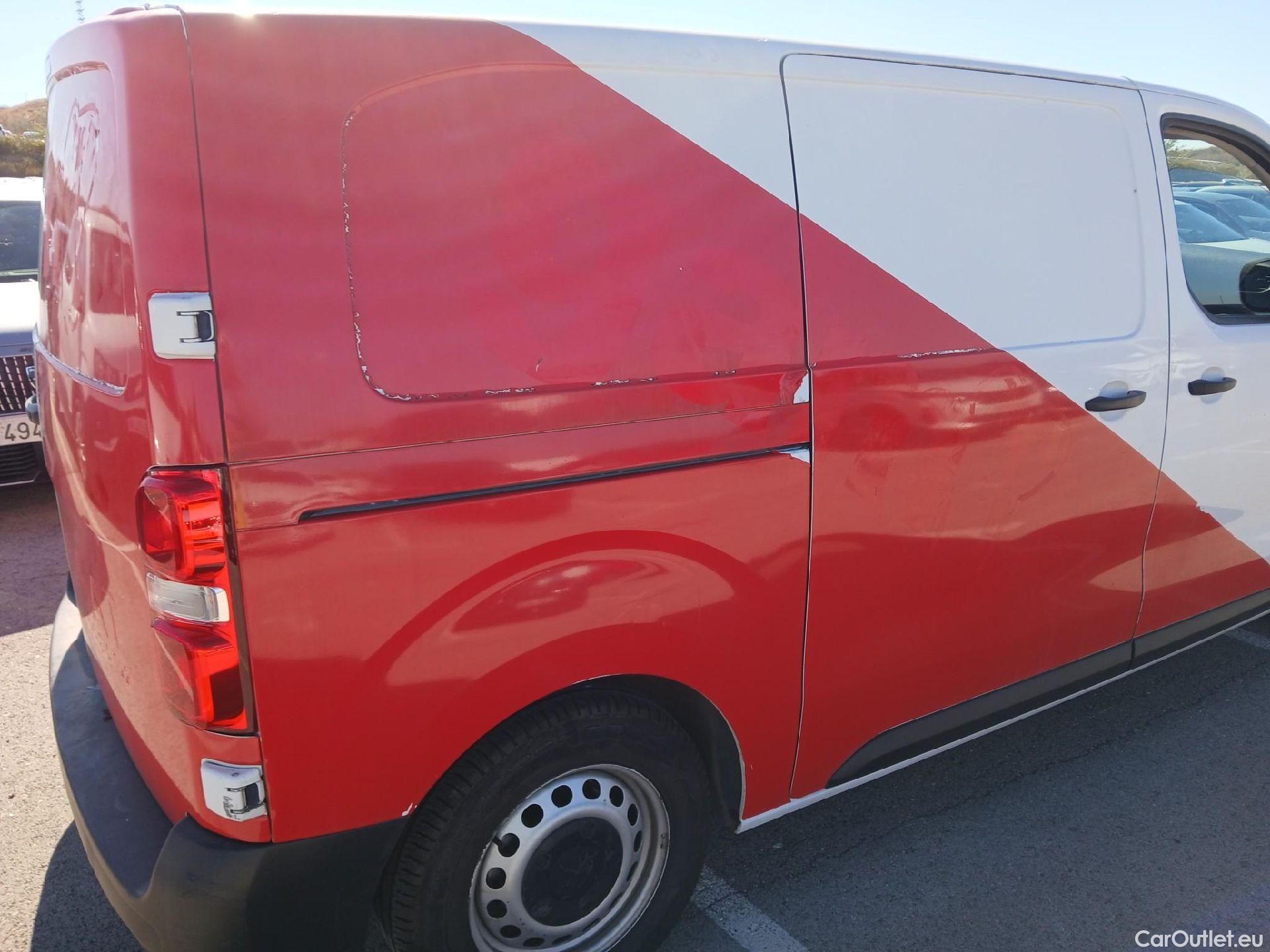  Peugeot  Expert PEUGEOT  / 2016 / 4P / furgón Furgón Pro BlueHDi 85KW (115CV) Standard #5