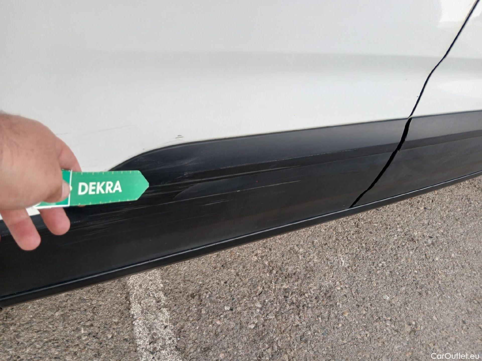  Peugeot  RIFTER PEUGEOT  / 2018 / 4P / combi Access Standard BlueHDi 73kW (AC) #87