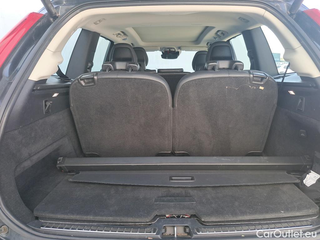 Volvo  XC90 VOLVO  / 2019 / 5P / todoterreno 2.0 B5 D AWD Momentum Pro Auto #8
