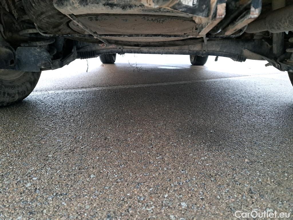 Citroen  Berlingo CITROEN  / 2018 / 3P / furgón derivado de turismo Talla M BlueHDi 100 WORKER #11