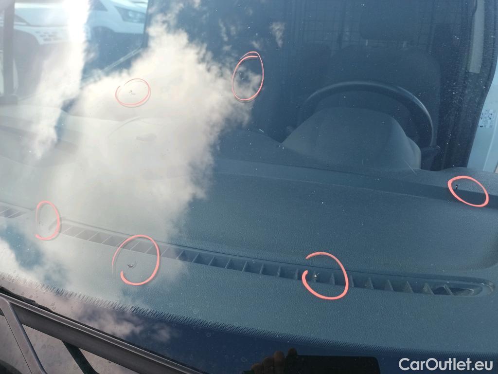  Ford  Transit  Courier Trend 1.5 TDCi 75CV MT6 E6dT #2