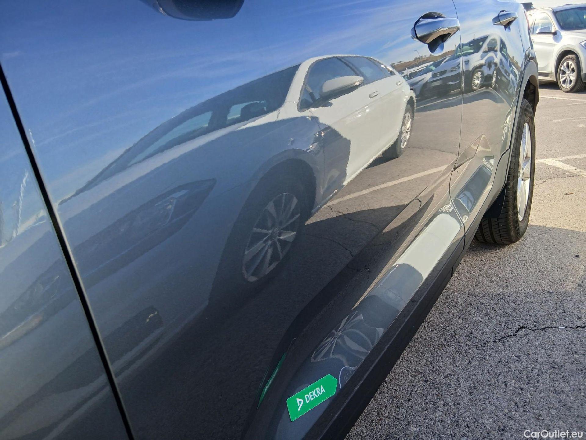  Volvo  XC 40 VOLVO XC40 / 2017 / 5P / todoterreno 1.5 T3 #14